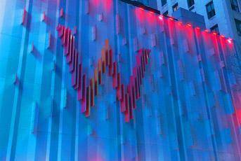 w hotel Time Square